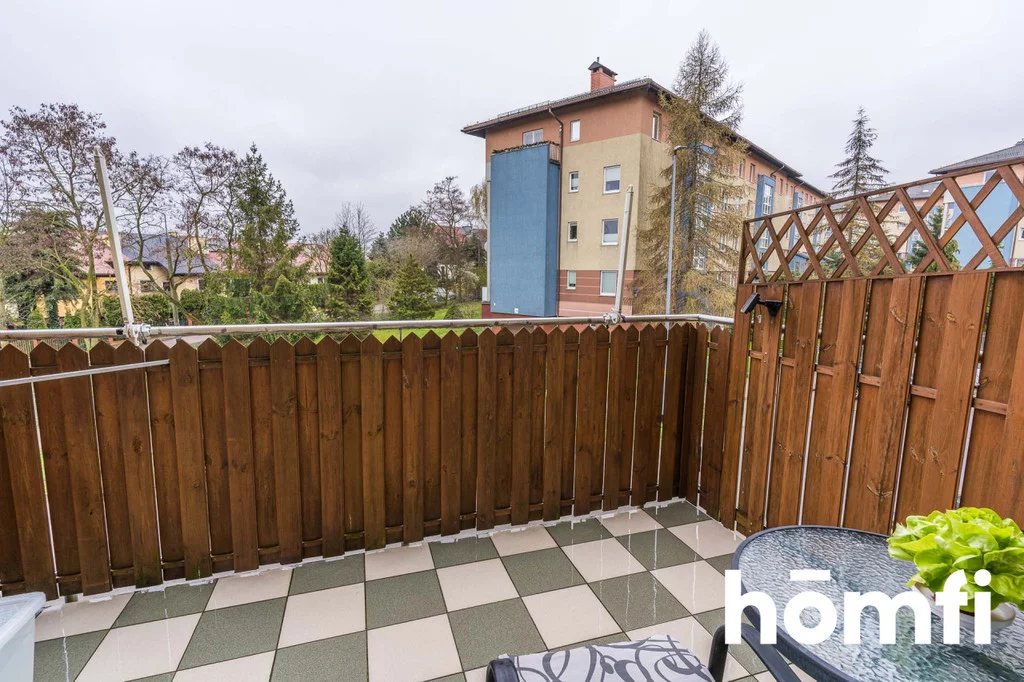 2 pokoje, mieszkanie 53,48 m², piętro 2, oferta nr , 24908/2089/OMS, Gdańsk, Chełm, Wawelska