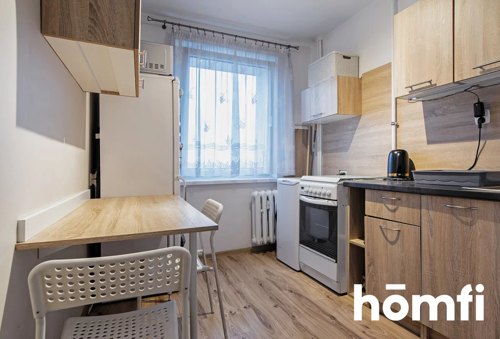 2 pokoje, mieszkanie 46,80 m², piętro 6, oferta nr , 22779/2089/OMS, Poznań, Winogrady, Winogrady, os. Wichrowe Wzgórze
