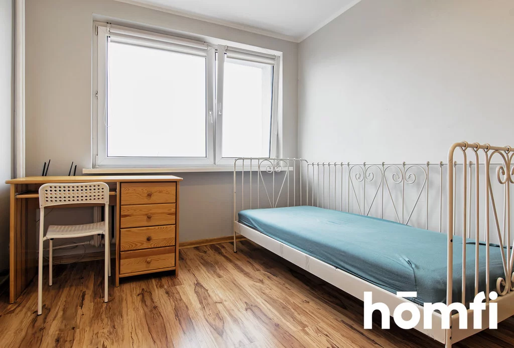 2 pokoje, mieszkanie 46,80 m², piętro 6, oferta nr , 22779/2089/OMS, Poznań, Winogrady, Winogrady, os. Wichrowe Wzgórze