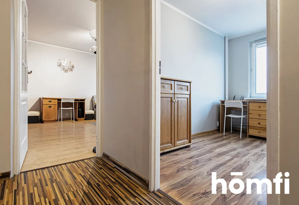 2 pokoje, mieszkanie 46,80 m², piętro 6, oferta nr , 22779/2089/OMS, Poznań, Winogrady, Winogrady, os. Wichrowe Wzgórze