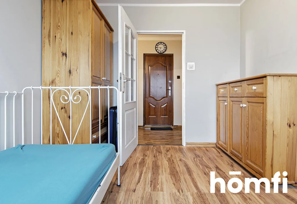2 pokoje, mieszkanie 46,80 m², piętro 6, oferta nr , 22779/2089/OMS, Poznań, Winogrady, Winogrady, os. Wichrowe Wzgórze