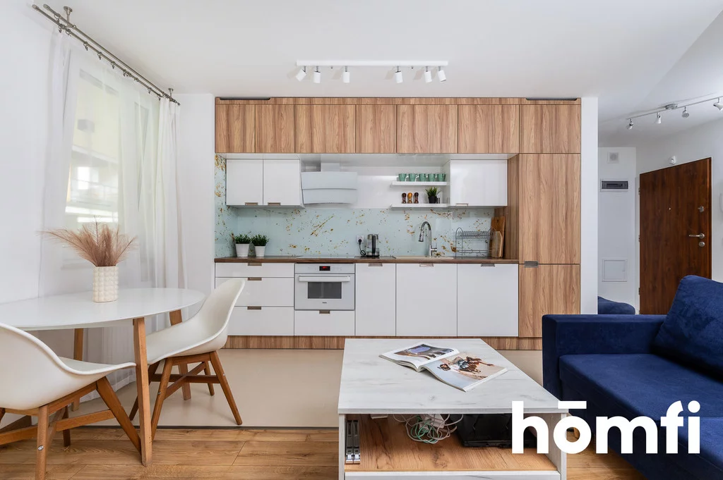 Apartamenty 25005/2089/OMS Kraków Podgórze Wielicka