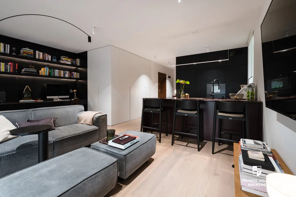 Apartamenty 25139/2089/OMS Kraków Podgórze Wielicka