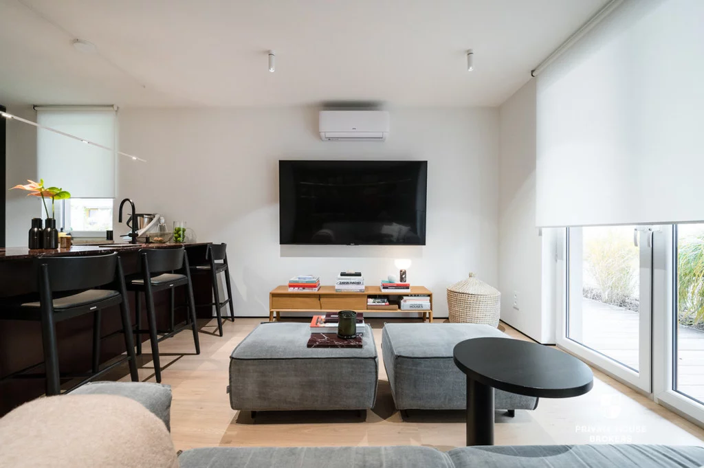 2 pokoje, mieszkanie 48,94 m², parter, oferta nr , 25139/2089/OMS, Kraków, Podgórze, Wielicka