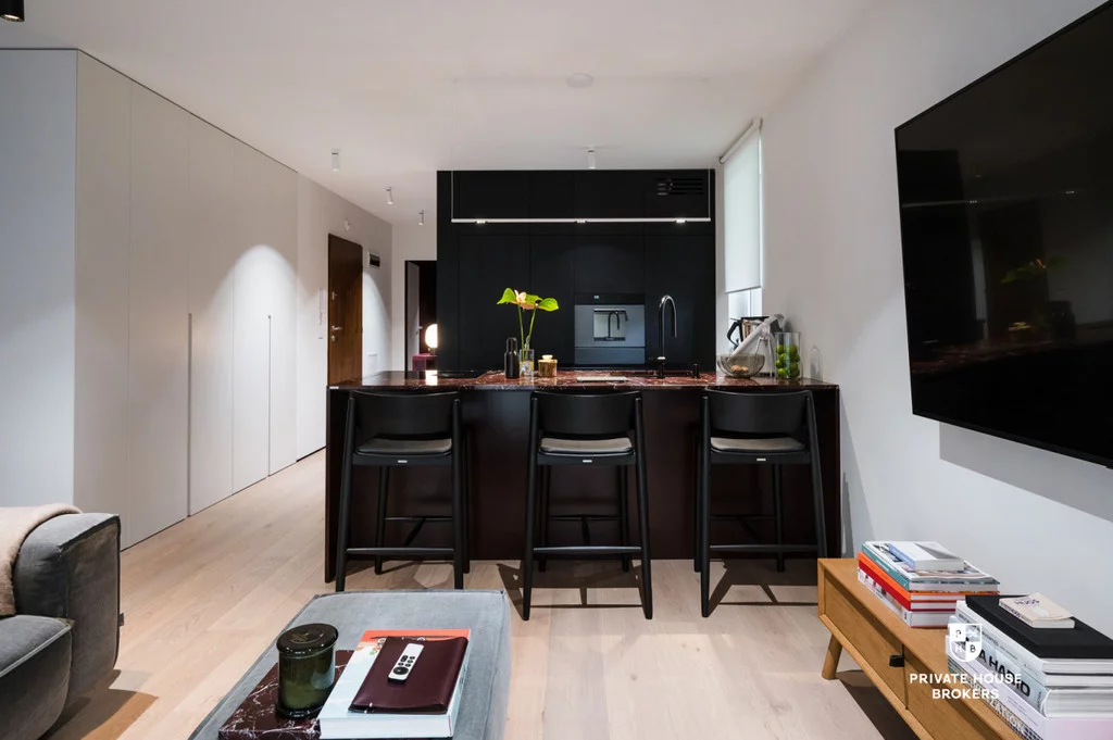 2 pokoje, mieszkanie 48,94 m², parter, oferta nr , 25139/2089/OMS, Kraków, Podgórze, Wielicka