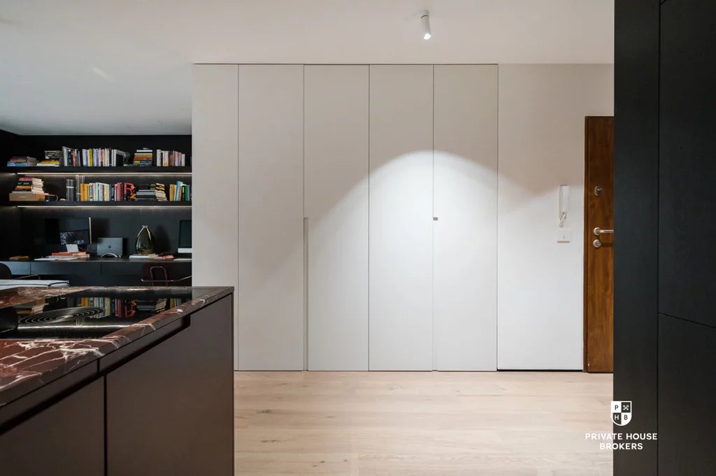 2 pokoje, mieszkanie 48,94 m², parter, oferta nr , 25139/2089/OMS, Kraków, Podgórze, Wielicka