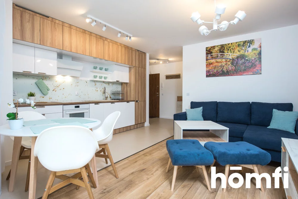 Apartamenty 25209/2089/OMS Kraków Podgórze Wielicka