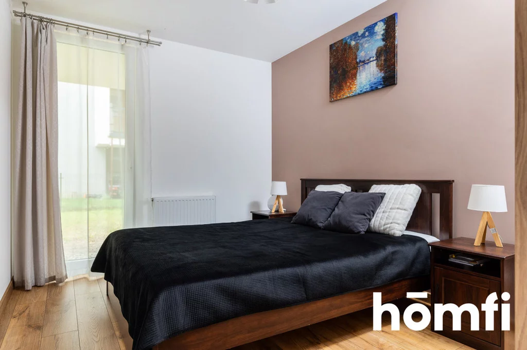 2 pokoje, apartament 44,74 m², parter, oferta nr , 25276/2089/OMS, Kraków, Podgórze, Wielicka