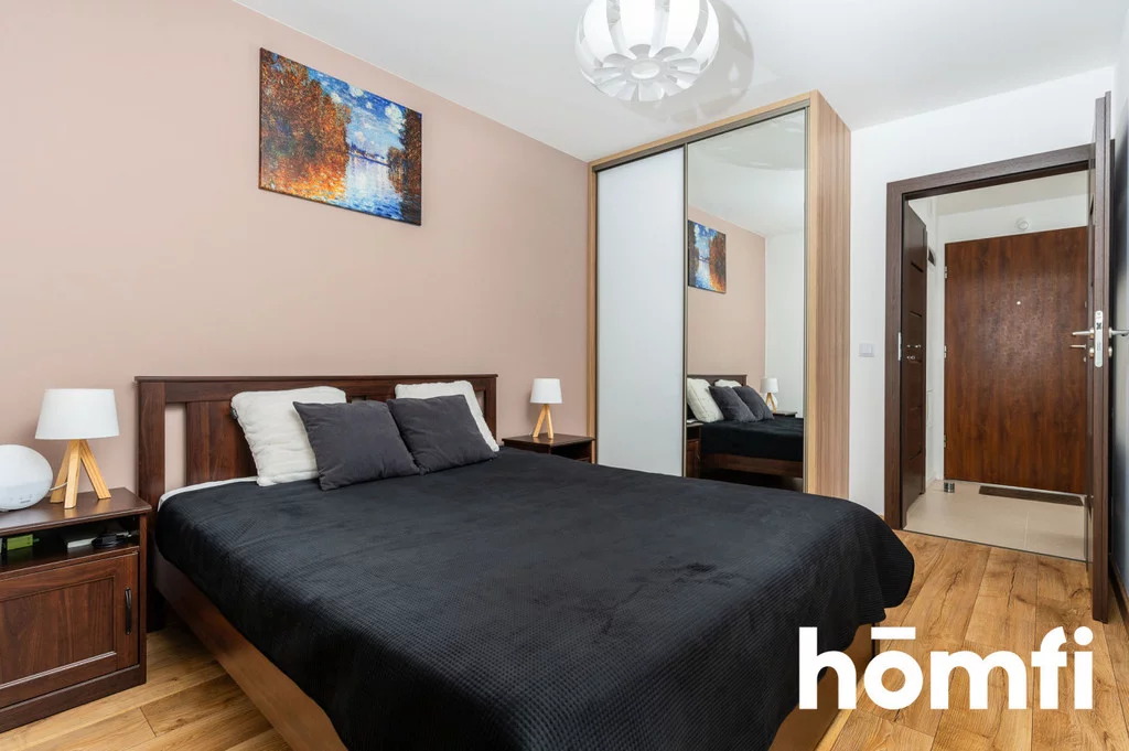 2 pokoje, apartament 44,74 m², parter, oferta nr , 25276/2089/OMS, Kraków, Podgórze, Wielicka