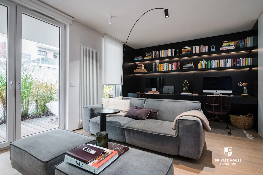 Apartamenty 25410/2089/OMS Kraków Podgórze Wielicka