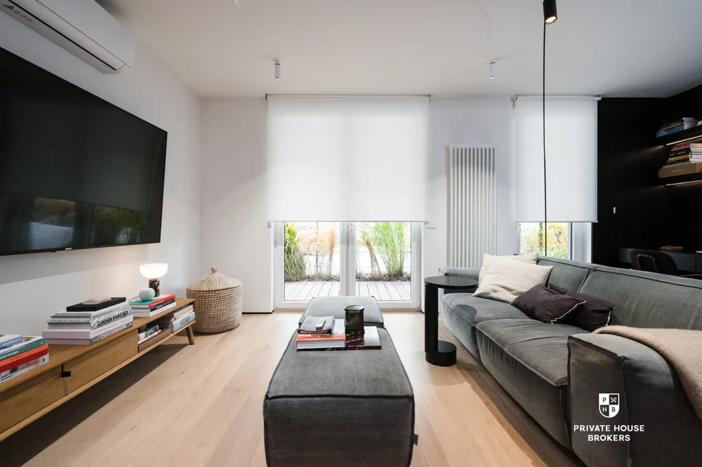 2 pokoje, mieszkanie 48,94 m², parter, oferta nr , 25410/2089/OMS, Kraków, Podgórze, Wielicka