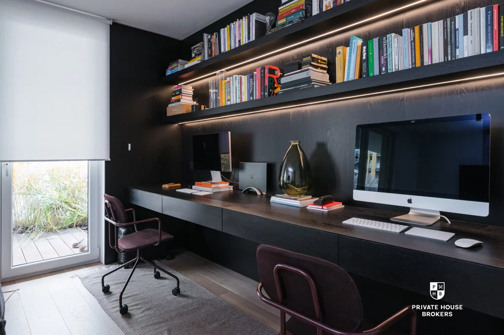 2 pokoje, mieszkanie 48,94 m², parter, oferta nr , 25410/2089/OMS, Kraków, Podgórze, Wielicka
