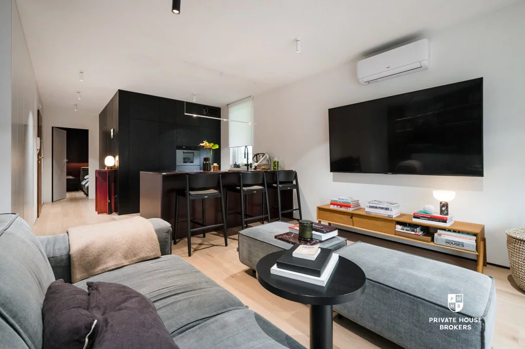 2 pokoje, mieszkanie 48,94 m², parter, oferta nr , 25410/2089/OMS, Kraków, Podgórze, Wielicka