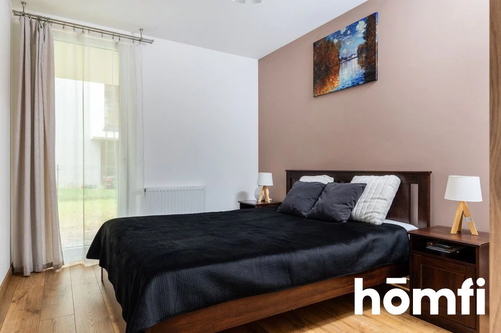 2 pokoje, mieszkanie 44,74 m², parter, oferta nr , 25499/2089/OMS, Kraków, Podgórze, Wielicka