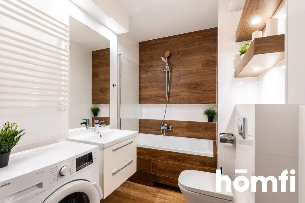 2 pokoje, mieszkanie 44,74 m², parter, oferta nr , 25499/2089/OMS, Kraków, Podgórze, Wielicka
