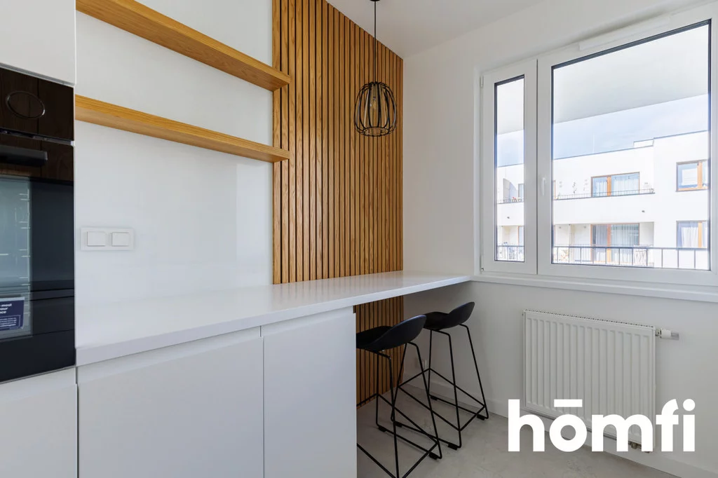 2 pokoje, mieszkanie 52,00 m², piętro 2, oferta nr , 25205/2089/OMS, Warszawa, Targówek, Targówek, Wierna