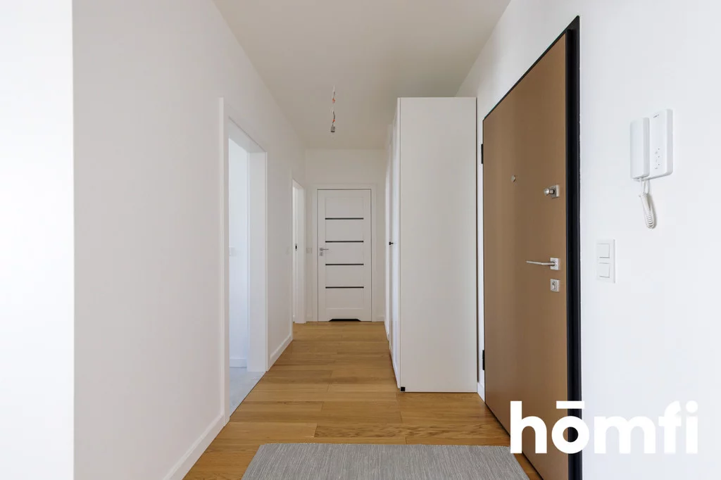 2 pokoje, mieszkanie 52,00 m², piętro 2, oferta nr , 25205/2089/OMS, Warszawa, Targówek, Targówek, Wierna