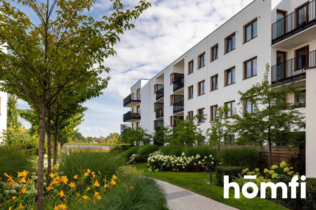 2 pokoje, mieszkanie 52,00 m², piętro 2, oferta nr , 25205/2089/OMS, Warszawa, Targówek, Targówek, Wierna