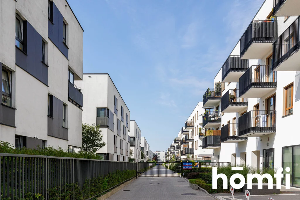 2 pokoje, mieszkanie 52,00 m², piętro 2, oferta nr , 25205/2089/OMS, Warszawa, Targówek, Targówek, Wierna