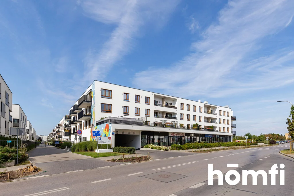 2 pokoje, mieszkanie 52,00 m², piętro 2, oferta nr , 25205/2089/OMS, Warszawa, Targówek, Targówek, Wierna