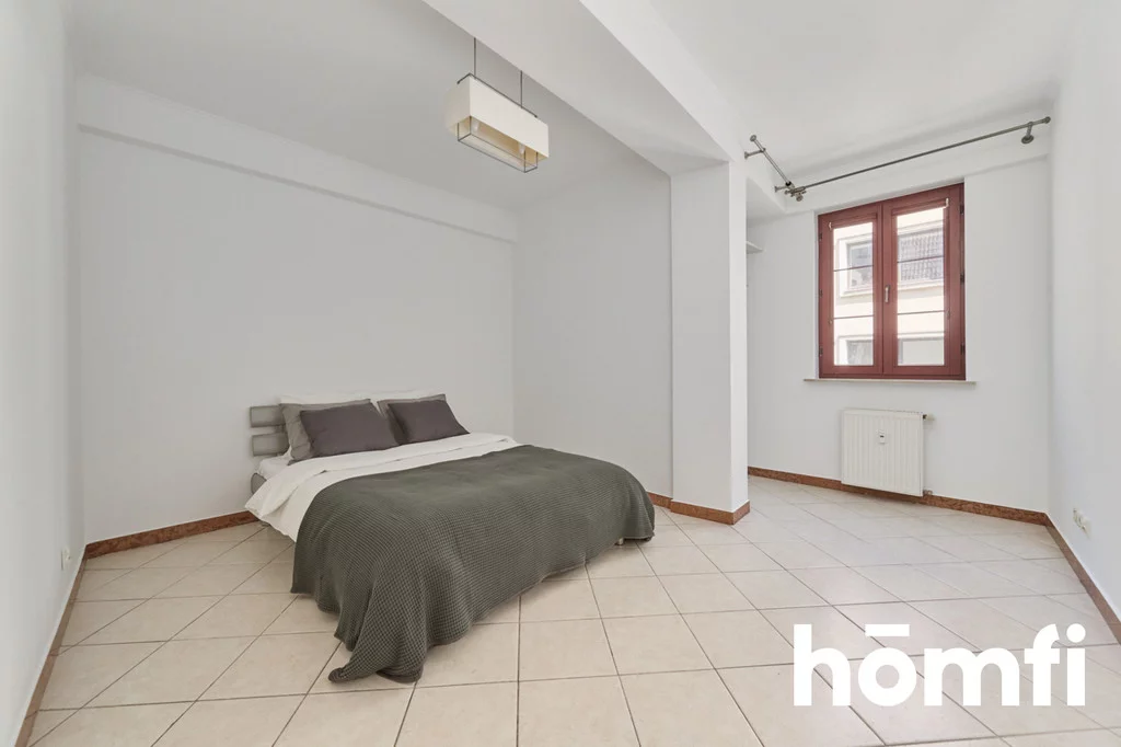 Apartamenty 24919/2089/OMS Wrocław Więzienna