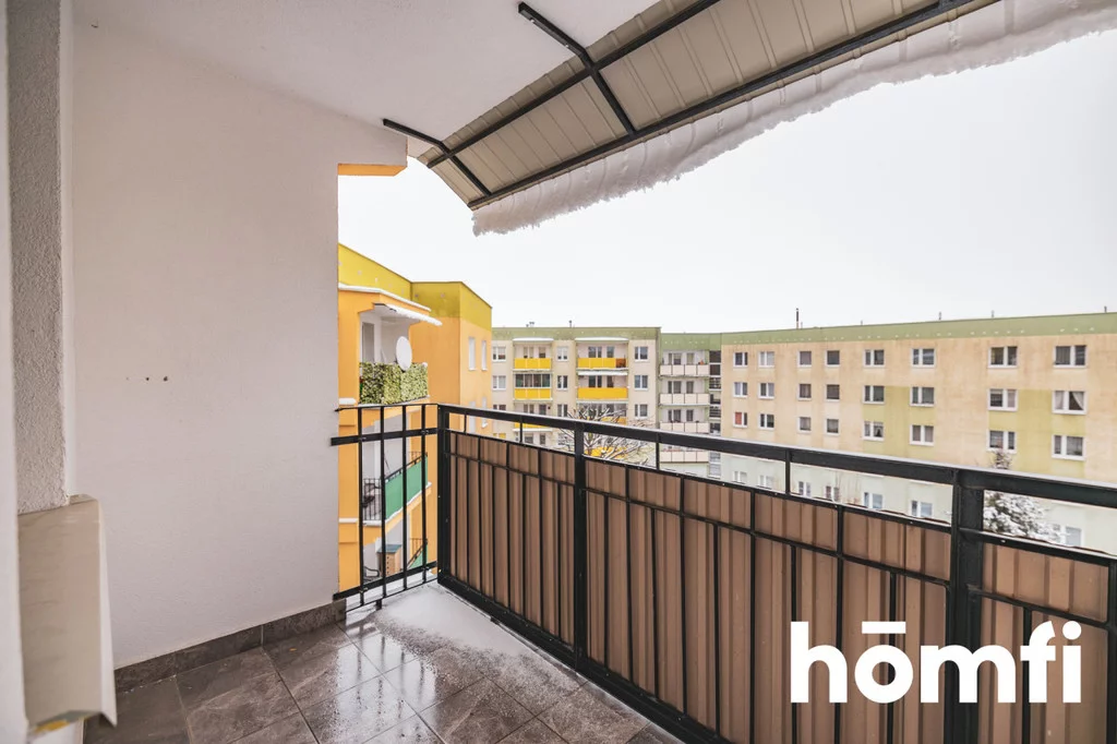 2 pokoje, mieszkanie 52,97 m², piętro 4, oferta nr , 24157/2089/OMS, Łęczna, Wiklinowa