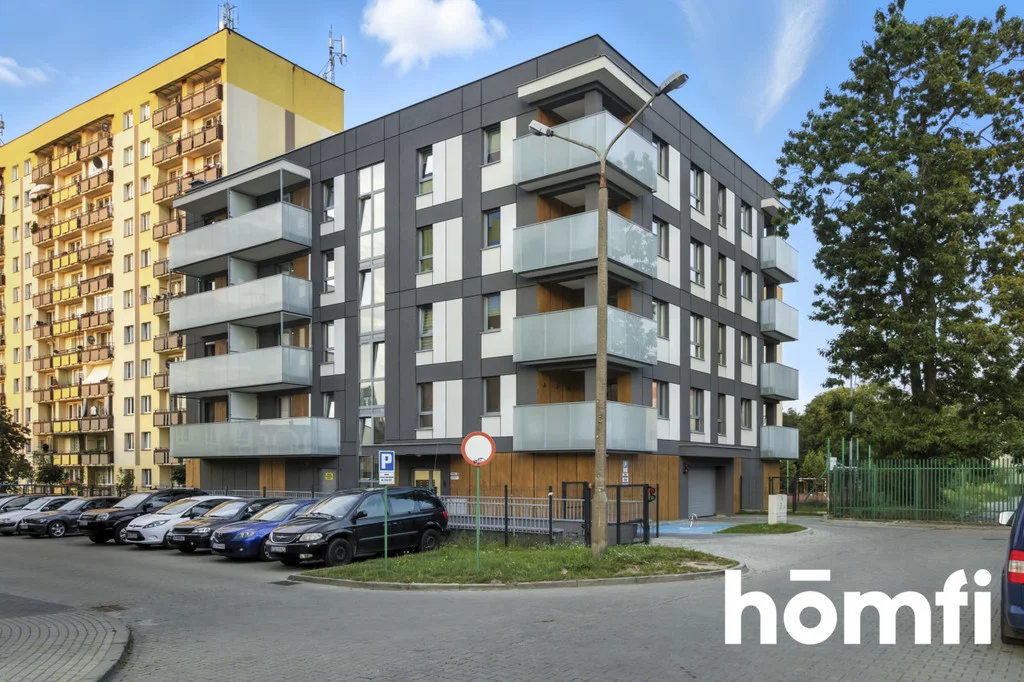2 pokoje, mieszkanie 44,48 m², piętro 4, oferta nr , 25154/2089/OMS, Radom, Śródmieście, Wilcza