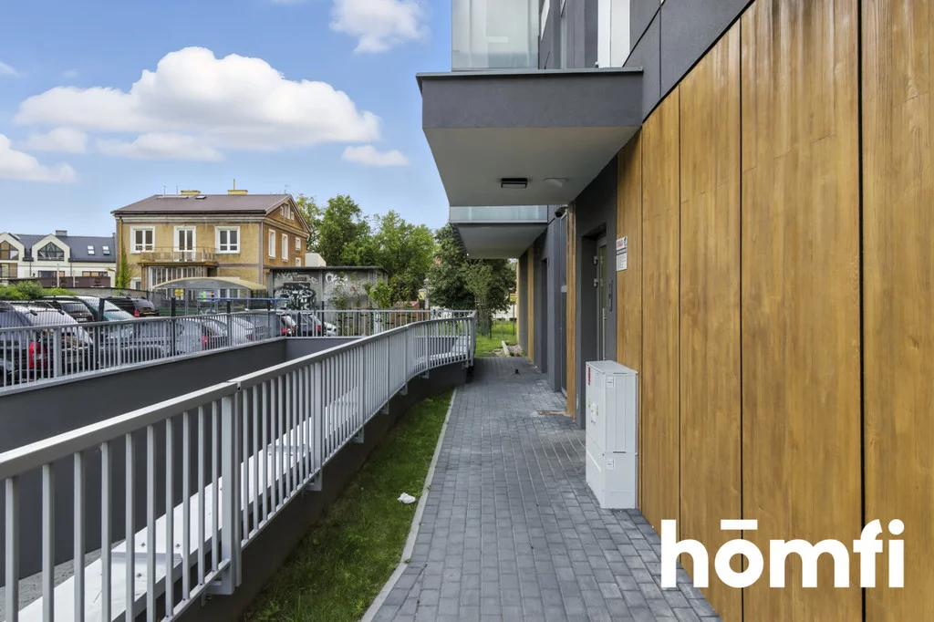 2 pokoje, mieszkanie 44,48 m², piętro 4, oferta nr , 25154/2089/OMS, Radom, Śródmieście, Wilcza