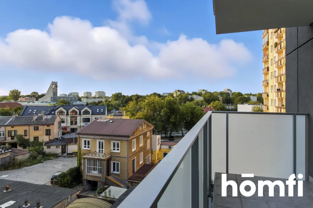 2 pokoje, mieszkanie 44,48 m², piętro 4, oferta nr , 25154/2089/OMS, Radom, Śródmieście, Wilcza