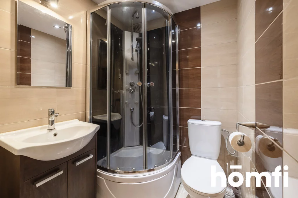 2 pokoje, mieszkanie 35,40 m², piętro 3, oferta nr , 24824/2089/OMS, Kraków, Prądnik Czerwony, Wileńska