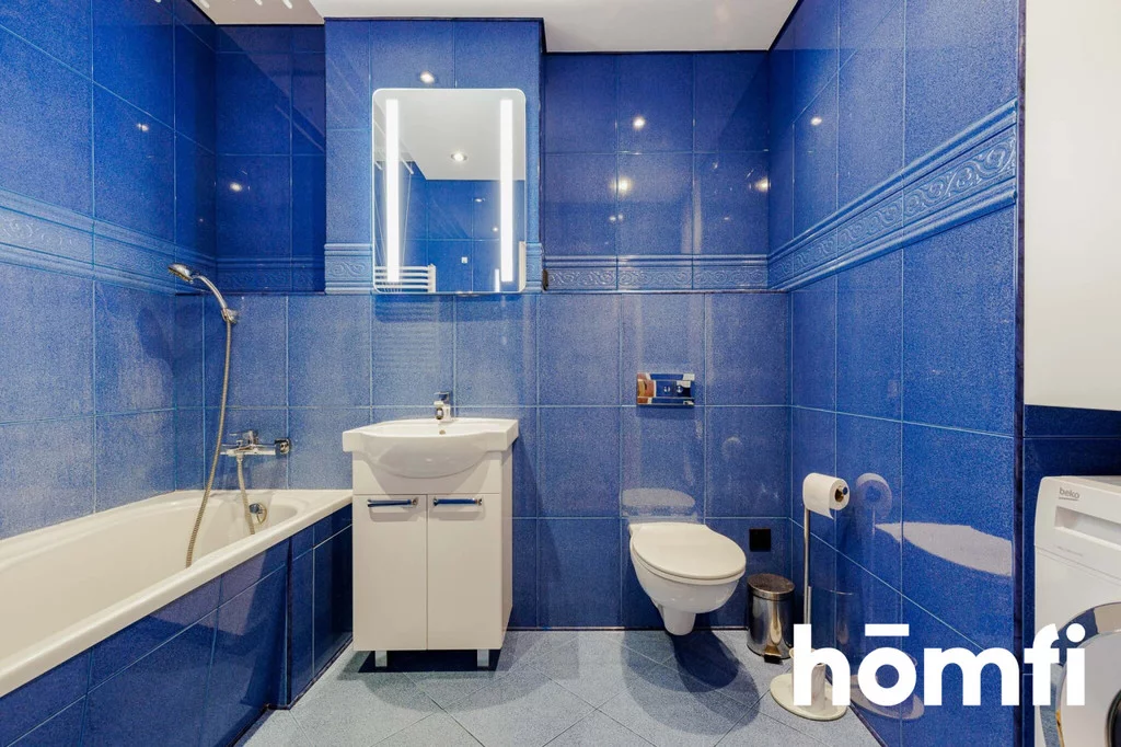 2 pokoje, mieszkanie 52,00 m², piętro 4, oferta nr , 24827/2089/OMS, Warszawa, Ursynów, Ursynów, rtm. Witolda Pileckiego