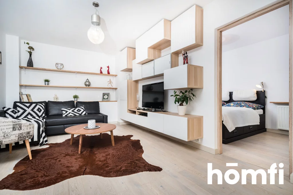 Apartamenty 25135/2089/OMS Kraków Stare Miasto Władysława Jaworskiego