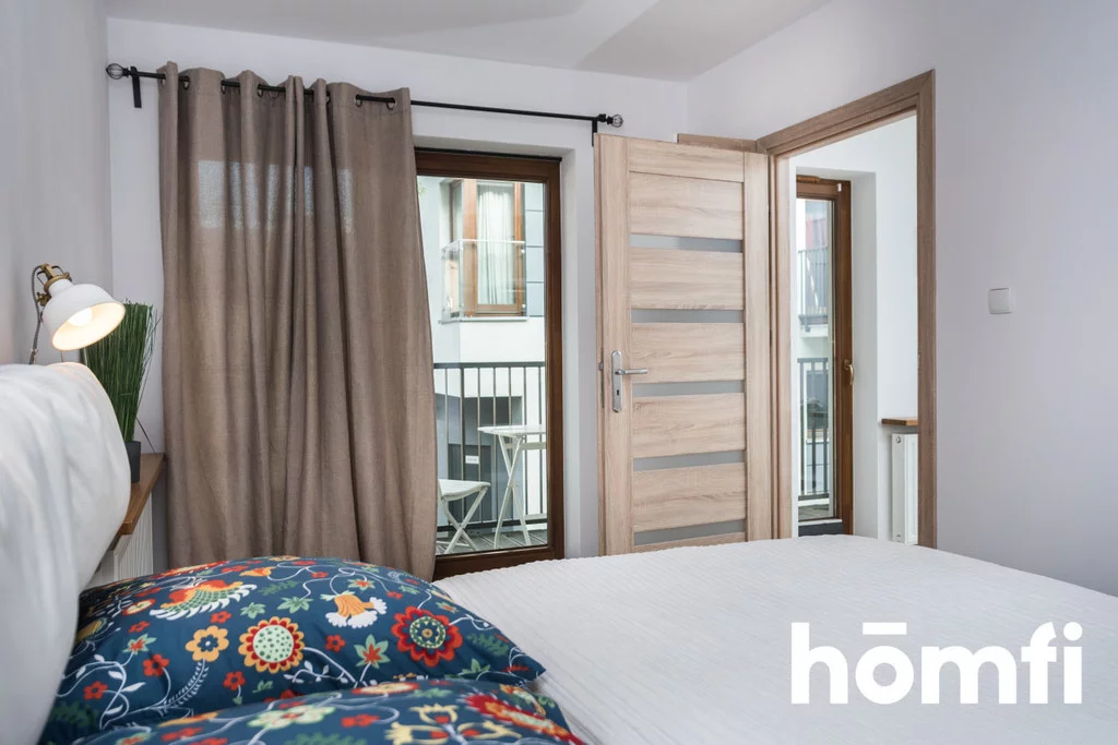 2 pokoje, apartament 56,00 m², piętro 1, oferta nr , 25135/2089/OMS, Kraków, Stare Miasto, Stare Miasto, Władysława Jaworskiego