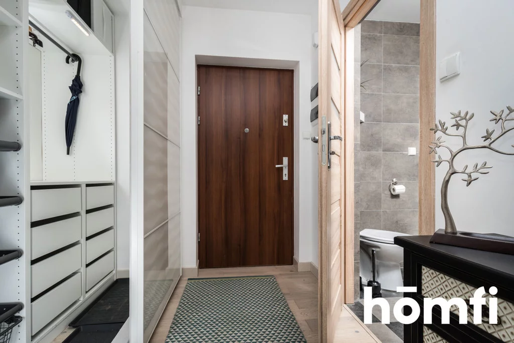 2 pokoje, apartament 56,00 m², piętro 1, oferta nr , 25135/2089/OMS, Kraków, Stare Miasto, Stare Miasto, Władysława Jaworskiego