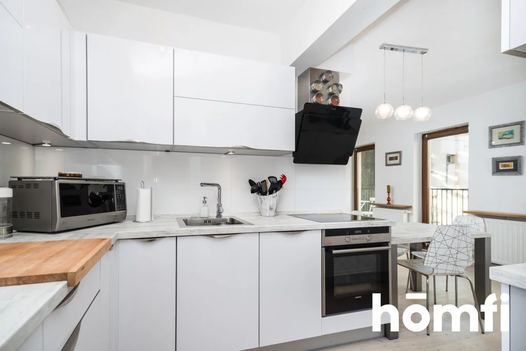 2 pokoje, apartament 56,00 m², piętro 1, oferta nr , 25135/2089/OMS, Kraków, Stare Miasto, Stare Miasto, Władysława Jaworskiego