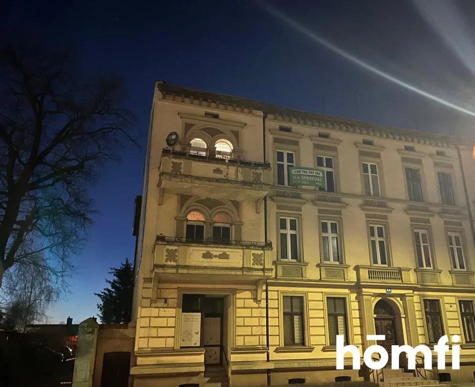 2 pokoje, mieszkanie 50,77 m², piętro 2, oferta nr , 24510/2089/OMS, Chełmża, gen. Władysława Sikorskiego