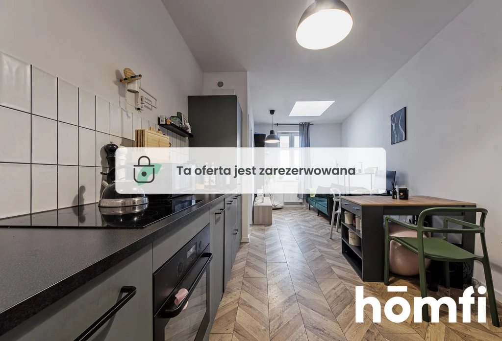 Apartamenty 25051/2089/OMS Poznań Wilda Władysława Sikorskiego