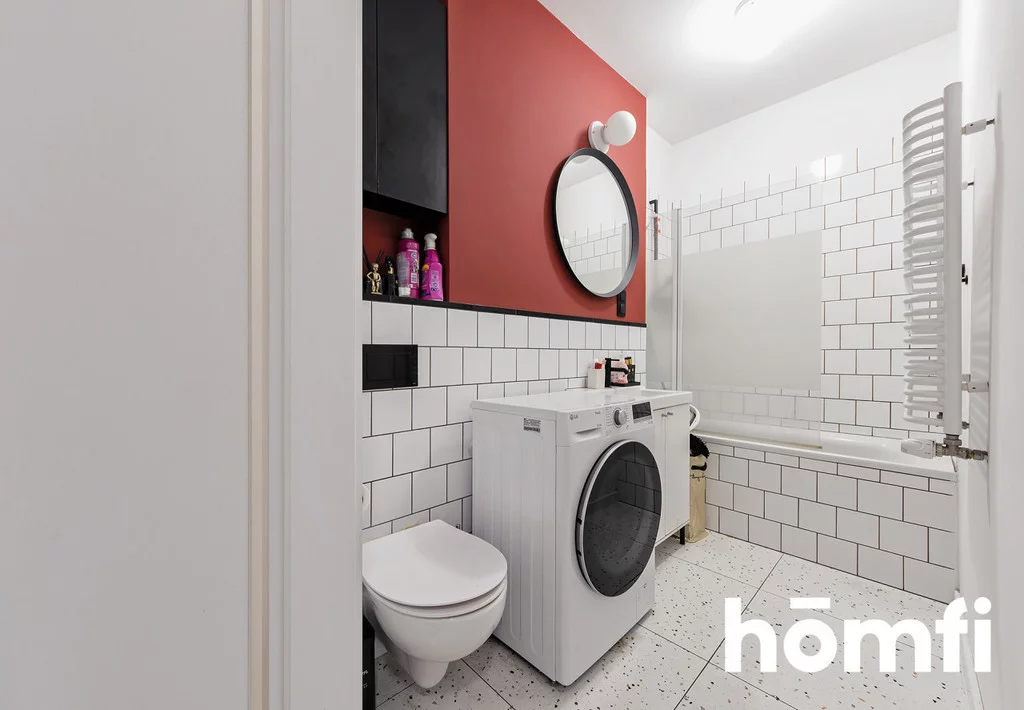 2 pokoje, mieszkanie 37,10 m², piętro 4, oferta nr , 25051/2089/OMS, Poznań, Wilda, Wilda, Władysława Sikorskiego