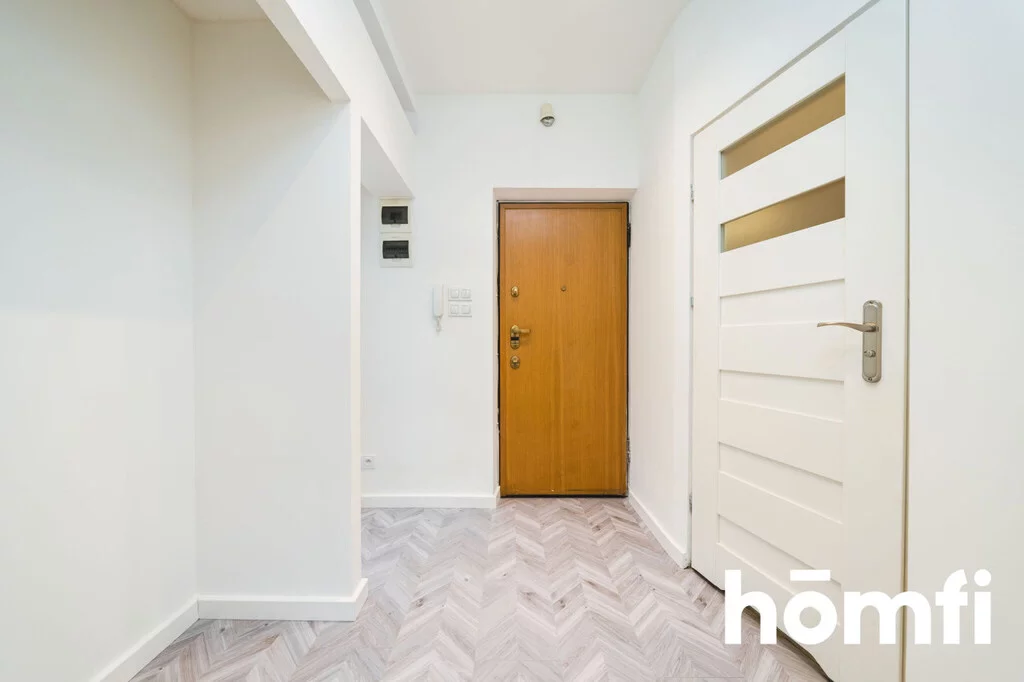 2 pokoje, mieszkanie 32,49 m², parter, oferta nr , 23839/2089/OMS, Kraków, Stare Miasto, Stare Miasto, Władysława Spasowskiego