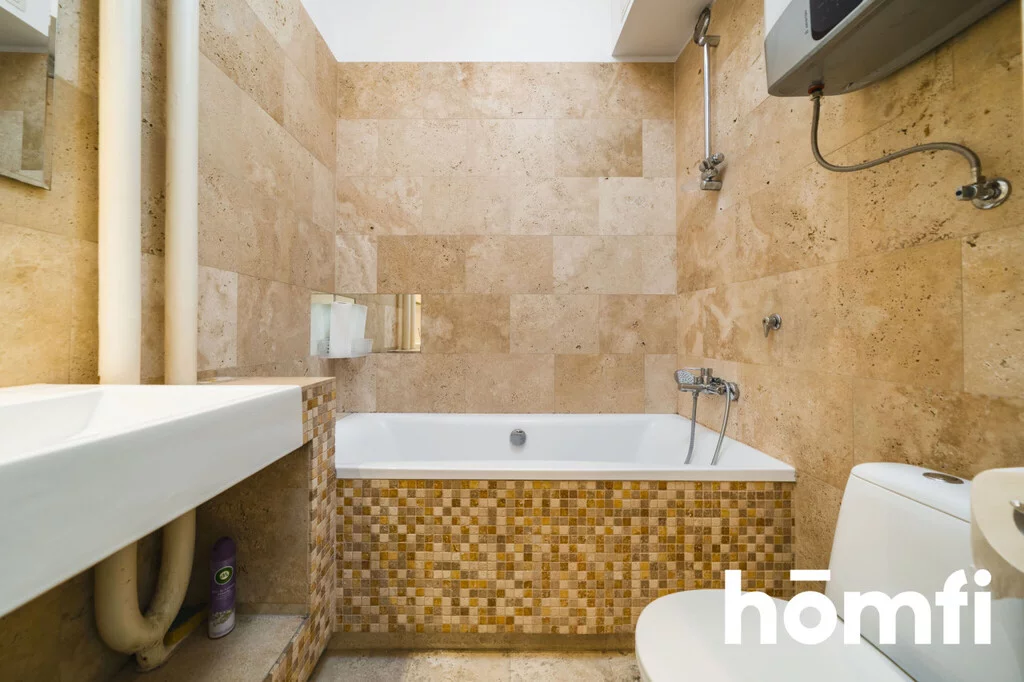 2 pokoje, mieszkanie 32,49 m², parter, oferta nr , 23839/2089/OMS, Kraków, Stare Miasto, Stare Miasto, Władysława Spasowskiego