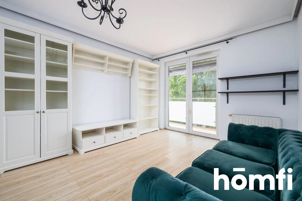 Apartamenty 24879/2089/OMS Kraków Podgórze Duchackie Włoska