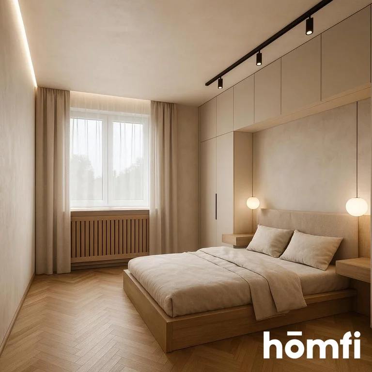 2 pokoje, apartament 44,50 m², piętro 4, oferta nr , 25375/2089/OMS, Kraków, Podgórze Duchackie, Włoska
