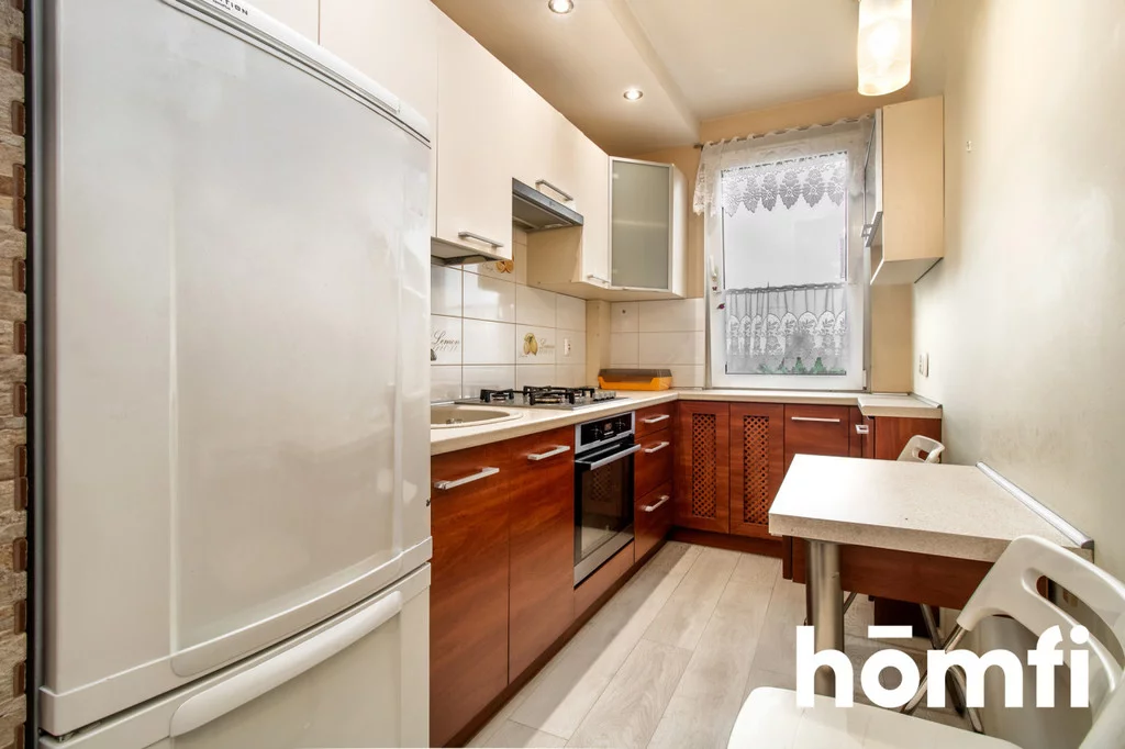 2 pokoje, apartament 44,50 m², piętro 4, oferta nr , 25375/2089/OMS, Kraków, Podgórze Duchackie, Włoska