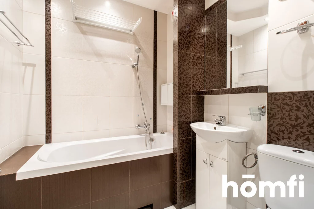 2 pokoje, apartament 44,50 m², piętro 4, oferta nr , 25375/2089/OMS, Kraków, Podgórze Duchackie, Włoska