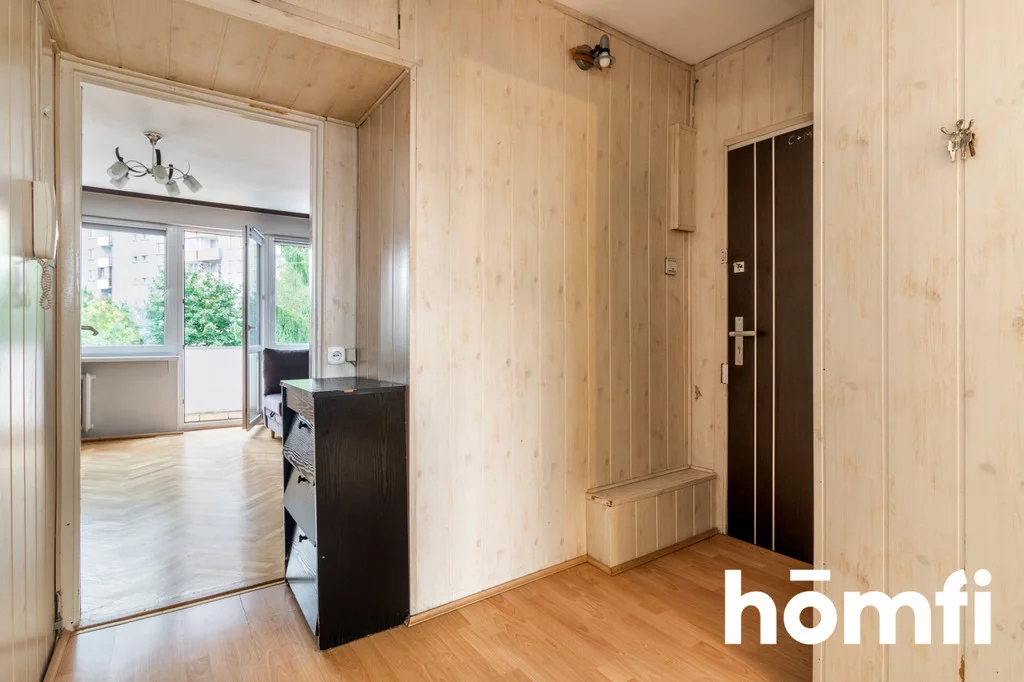 2 pokoje, apartament 44,50 m², piętro 4, oferta nr , 25375/2089/OMS, Kraków, Podgórze Duchackie, Włoska