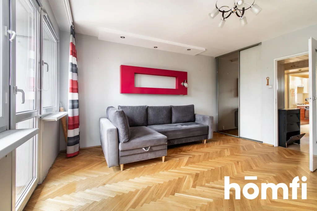2 pokoje, apartament 44,50 m², piętro 4, oferta nr , 25375/2089/OMS, Kraków, Podgórze Duchackie, Włoska