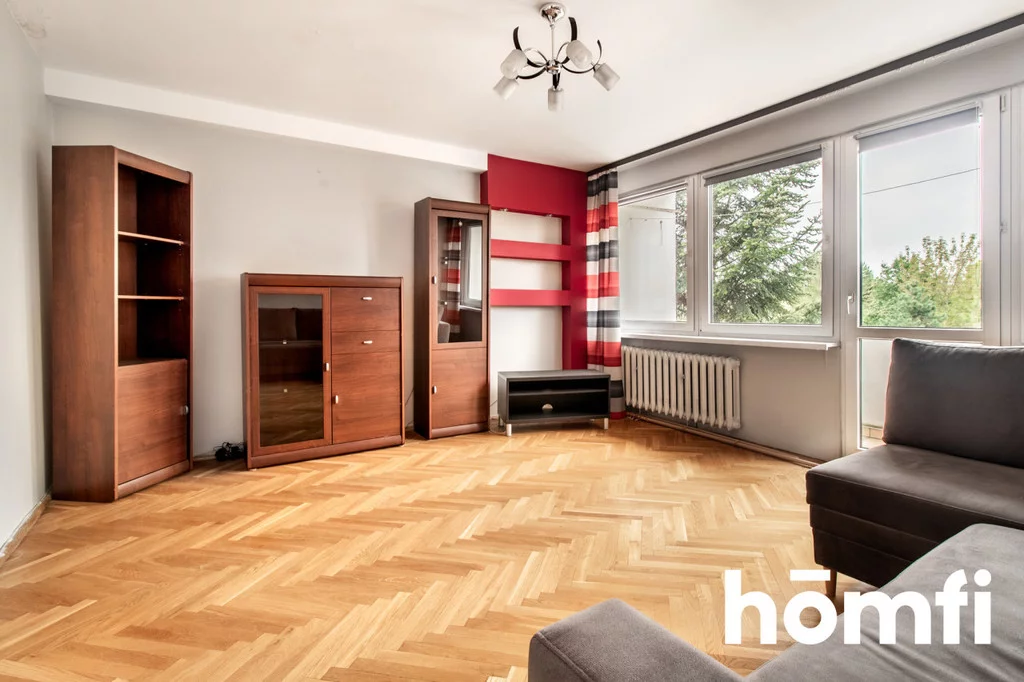 2 pokoje, apartament 44,50 m², piętro 4, oferta nr , 25375/2089/OMS, Kraków, Podgórze Duchackie, Włoska