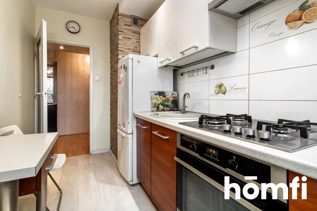 2 pokoje, apartament 44,50 m², piętro 4, oferta nr , 25375/2089/OMS, Kraków, Podgórze Duchackie, Włoska