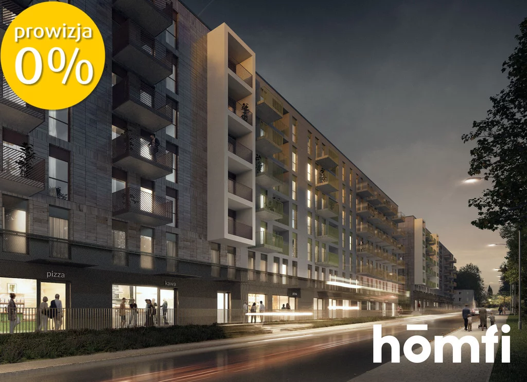 Apartamenty 24980/2089/OMS Łódź Wodna