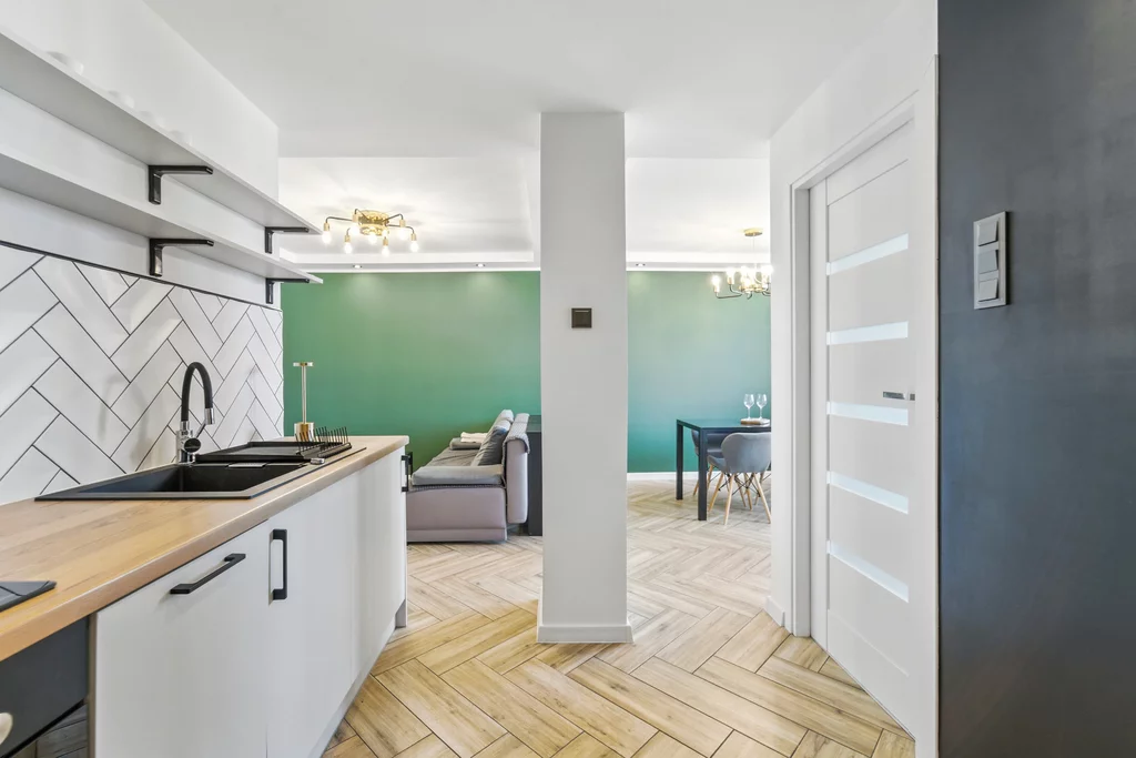 2 pokoje, mieszkanie 48,00 m², piętro 7, oferta nr , 25008/2089/OMS, Katowice, Śródmieście, al. Wojciecha Korfantego